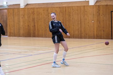 Bild 179 - wBJ TSV Ellerau - SV Fehmarn : Ergebnis: 27:20